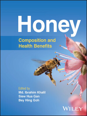 cover image of Honey